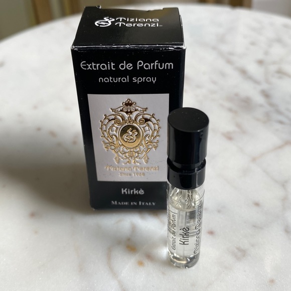 Tiziana Terenzi extrait Kirkè - Picture 2 of 4